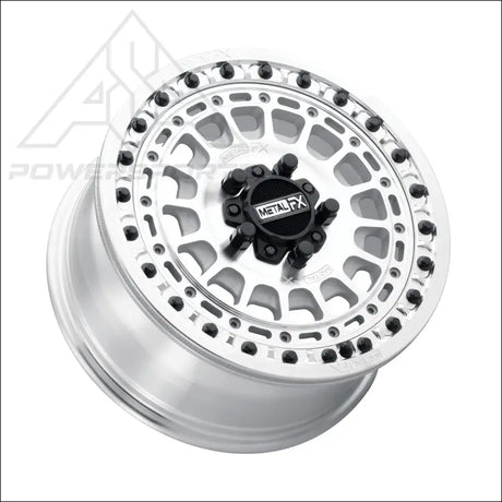 best hitman beadlock, satin black at metal fx offroad