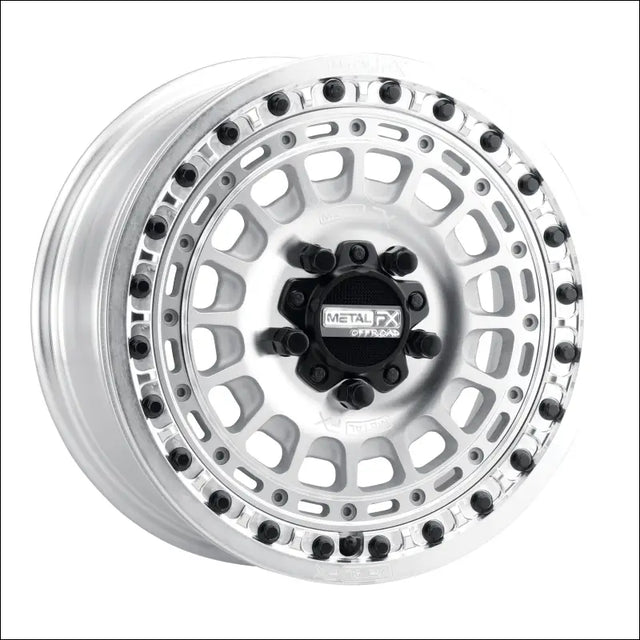 best hitman beadlock, satin black at metal fx offroad