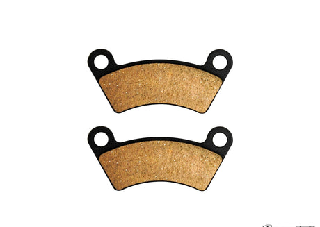Honda ATV Rear Disc Brake Pads for SuperATV Rear Disc Brake Kits
