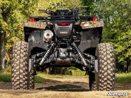 Honda Rancher 4in. Portal Gear Lift