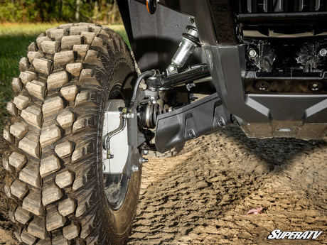 Honda Rancher 4in. Portal Gear Lift