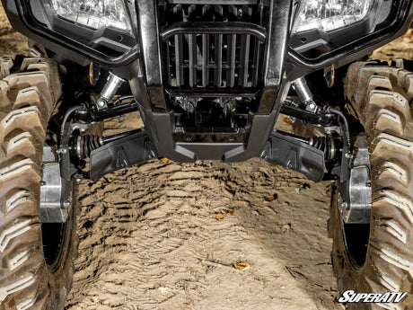 Honda Rancher 6in. Portal Gear Lift