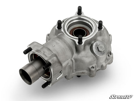 Up &amp; Running Honda Foreman 500 Rear Differential