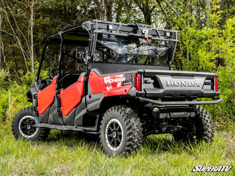 Honda Pioneer 1000-6 Game Loader Rack