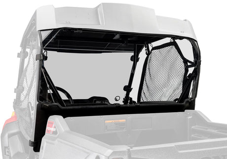 Honda Pioneer 700 Rear Windshield