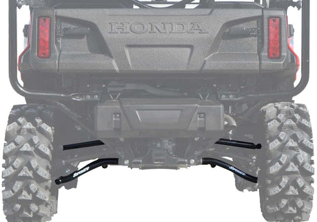 Honda Pioneer 1000 High Clearance 1.5in. Offset Rear A-Arms