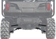 Honda Pioneer 1000 High Clearance 1.5in. Offset Rear A-Arms