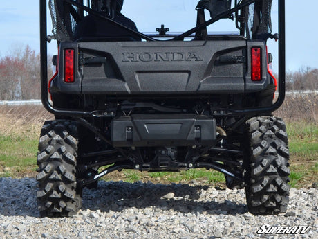 Honda Pioneer 1000 High Clearance 1.5in. Offset Rear A-Arms