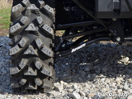 Honda Pioneer 1000 High Clearance 1.5in. Offset Rear A-Arms
