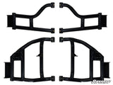 Honda Pioneer 1000 High Clearance 1.5in. Offset Rear A-Arms