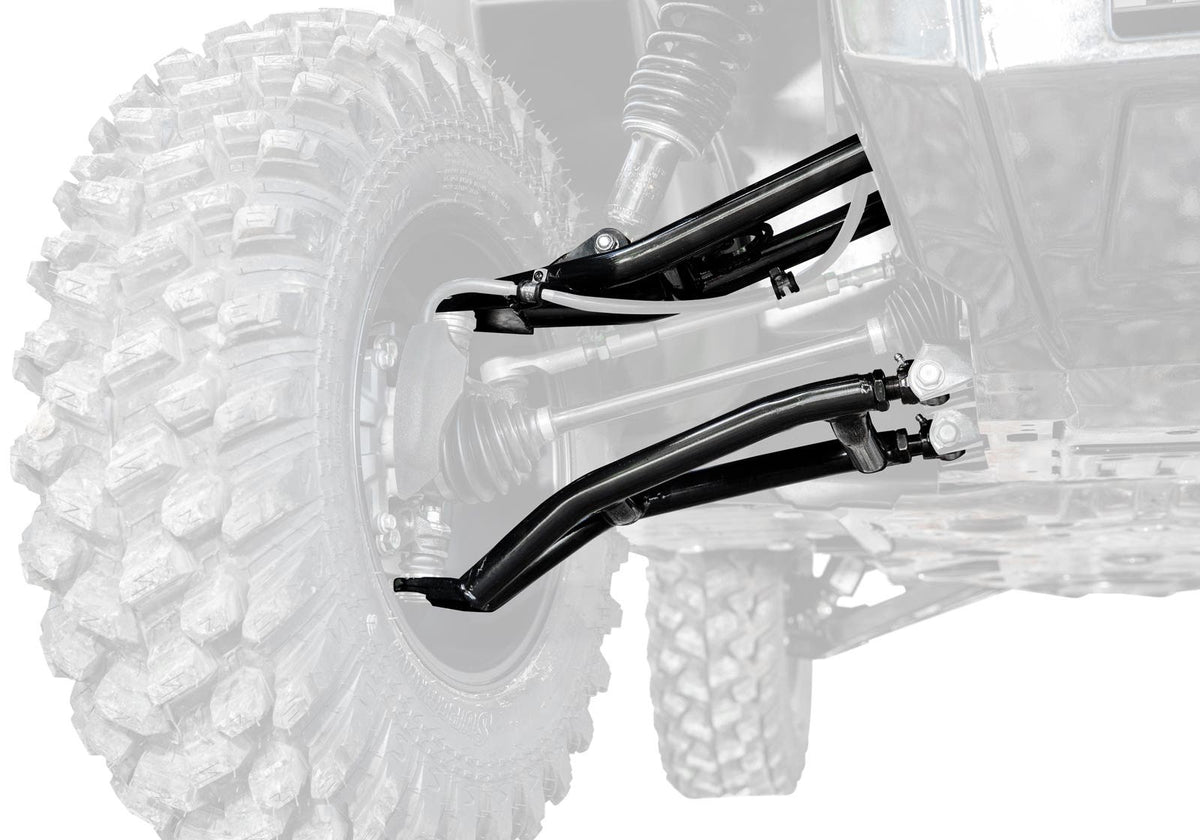 Honda Pioneer 1000 High-Clearance 1.5in. Forward Offset A-Arms - 2022+