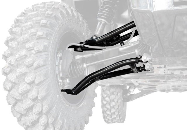 Honda Pioneer 1000 High-Clearance 1.5in. Forward Offset A-Arms - 2022+