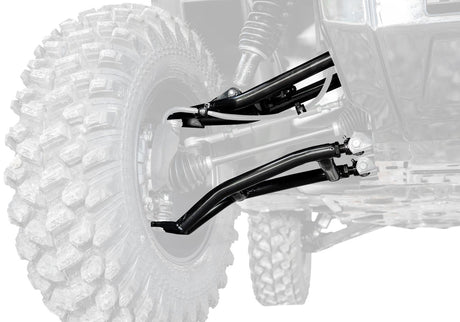Honda Pioneer 1000 High-Clearance 1.5in. Forward Offset A-Arms - 2022+ SD
