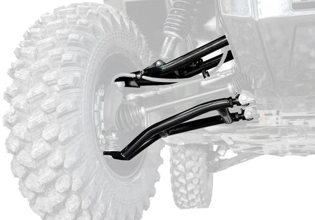 Honda Pioneer 1000 High Clearance Forward 1.5in. Offset A-Arms