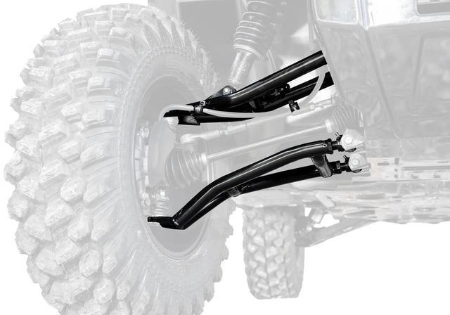Honda Pioneer 1000 High Clearance Forward 1.5in. Offset A-Arms