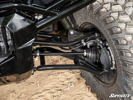 Honda Pioneer 1000 High Clearance Forward 1.5in. Offset A-Arms