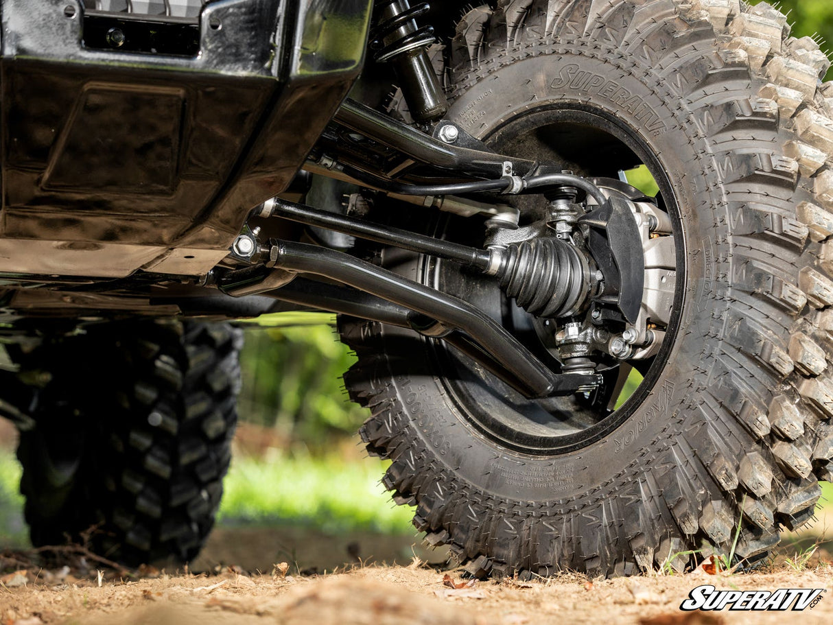 Honda Pioneer 1000 High Clearance Forward 1.5in. Offset A-Arms