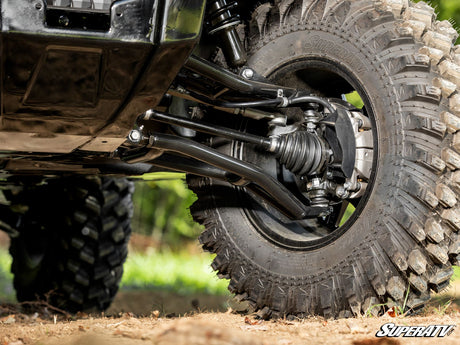 Honda Pioneer 1000 High Clearance Forward 1.5in. Offset A-Arms