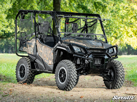 Honda Pioneer 1000 High Clearance Forward 1.5in. Offset A-Arms