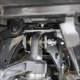 Honda Pioneer 1000 2’’ Bracket Lift Kit