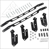 Honda Pioneer 1000 2’’ Bracket Lift Kit