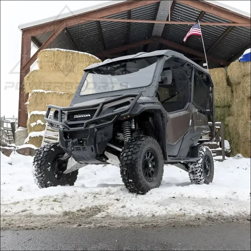 Honda Pioneer 1000 2’’ Bracket Lift Kit