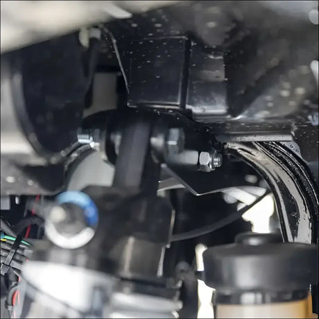 Honda Pioneer 1000 2’’ Bracket Lift Kit