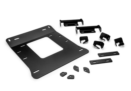 Honda Pioneer 1000-6 Frame Stiffener