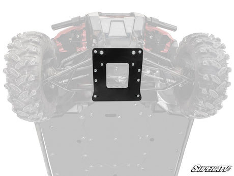 Honda Pioneer 1000-6 Frame Stiffener