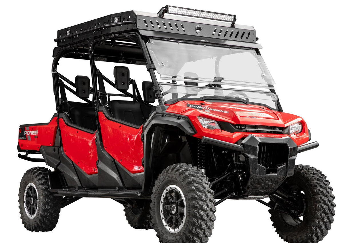 Honda Pioneer 1000-6 3in. Lift Kit
