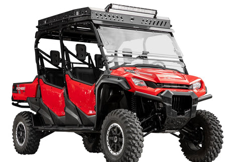 Honda Pioneer 1000-6 3in. Lift Kit