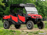 Honda Pioneer 1000-6 3in. Lift Kit
