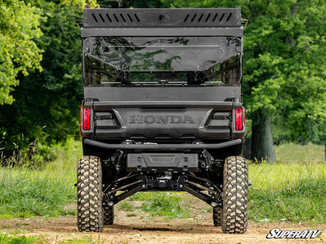 Honda Pioneer 1000-6 3in. Lift Kit