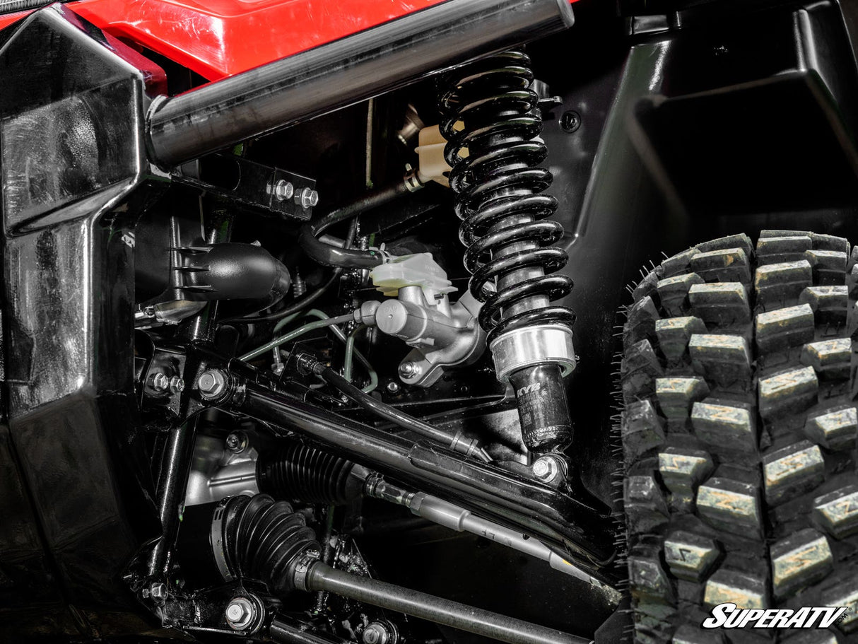 Honda Pioneer 1000-6 3in. Lift Kit