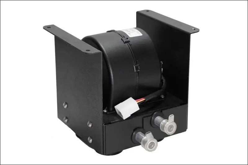 Honda Pioneer 1000 Inferno MAXX Edition Cab Heater with Defrost (2016-Current)