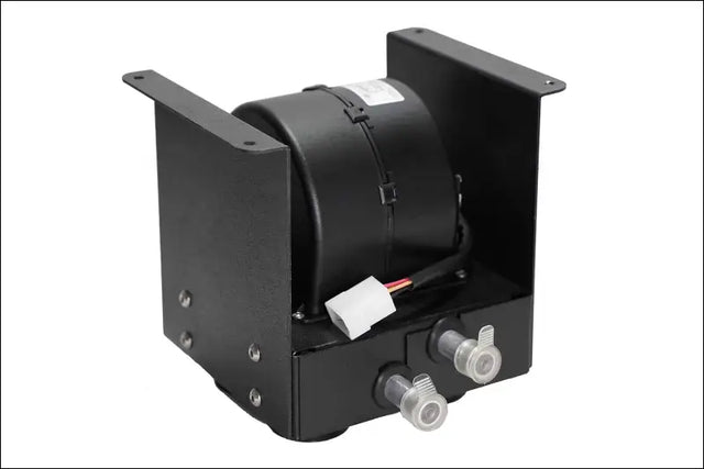 Honda Pioneer 1000 Inferno MAXX Edition Cab Heater with Defrost (2016-Current)