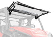 Honda Pioneer 1000 MaxDrive Power Flip Windshield