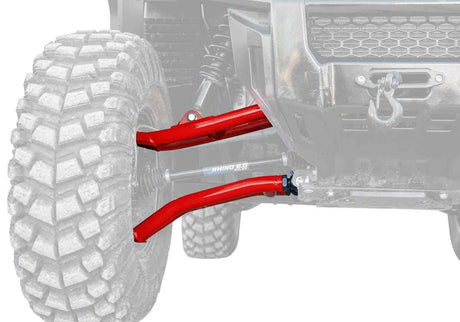 Honda Pioneer 1000 Atlas Pro 1.5in. Forward Offset A-Arms