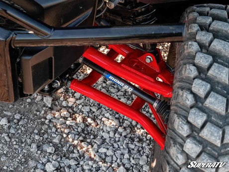 Honda Pioneer 1000 Atlas Pro 1.5in. Forward Offset A-Arms