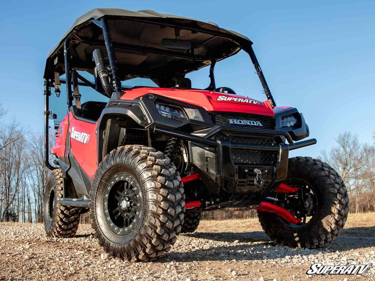 Honda Pioneer 1000 Atlas Pro 1.5in. Forward Offset A-Arms