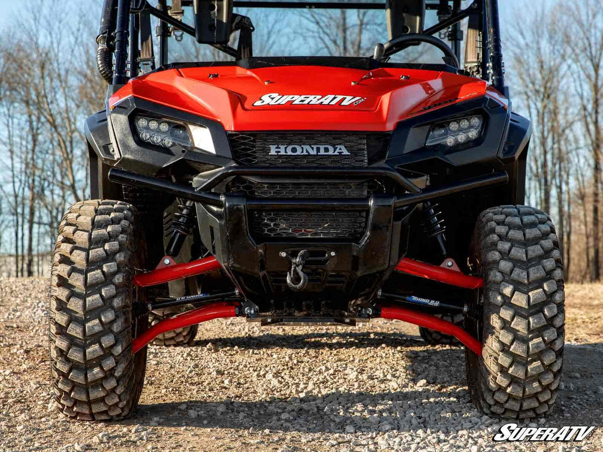 Honda Pioneer 1000 Atlas Pro 1.5in. Forward Offset A-Arms