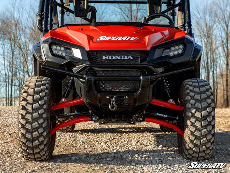 Honda Pioneer 1000 Atlas Pro 1.5in. Forward Offset A-Arms