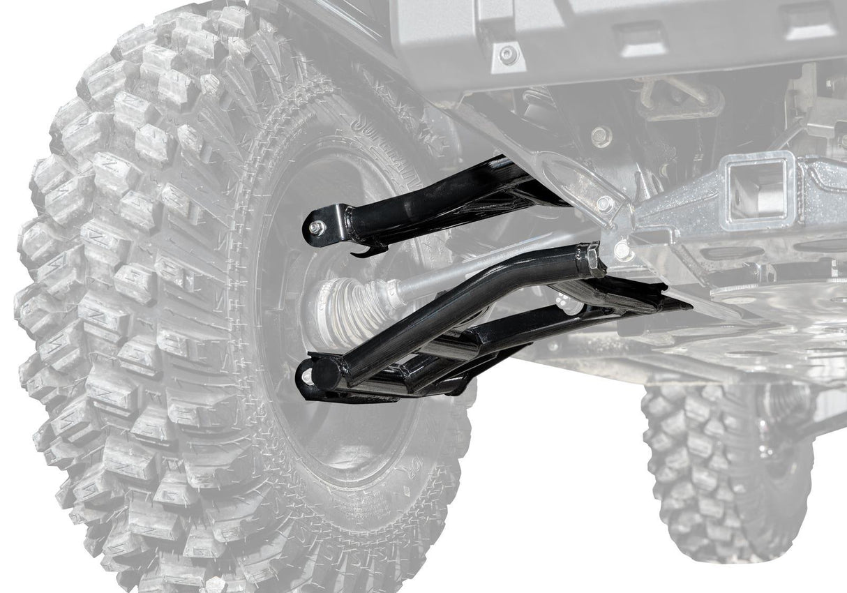 Honda Pioneer 1000 Atlas Pro 1.5in. Rear Offset A-Arms