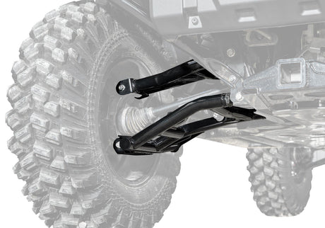 Honda Pioneer 1000 Atlas Pro 1.5in. Rear Offset A-Arms