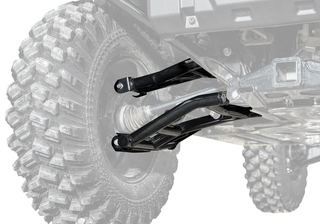 Honda Pioneer 1000 Atlas Pro 1.5in. Rear Offset A-Arms