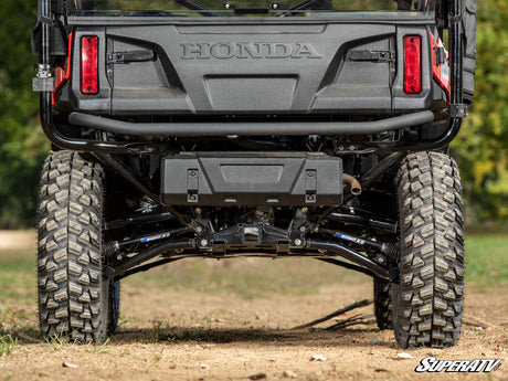 Honda Pioneer 1000 Atlas Pro 1.5in. Rear Offset A-Arms