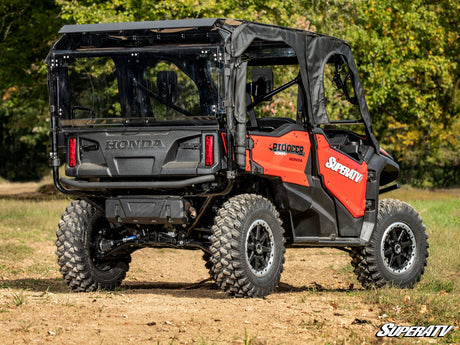 Honda Pioneer 1000 Atlas Pro 1.5in. Rear Offset A-Arms