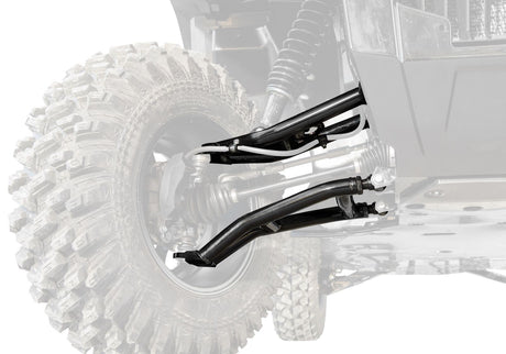 Honda Pioneer 1000 Atlas Pro 1.5in. Forward Offset A-Arms - SD Ball Joints - 2022+