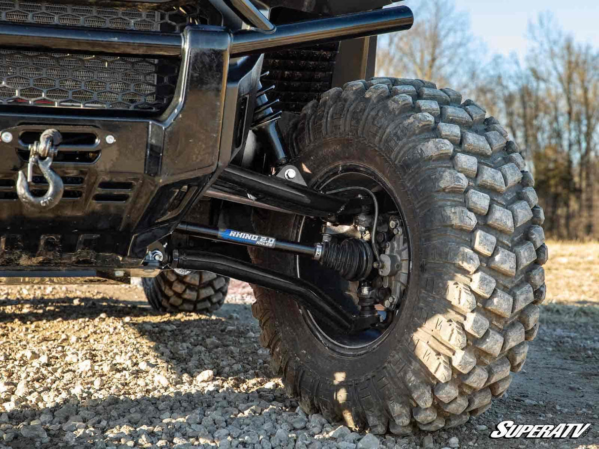Honda Pioneer 1000 Atlas Pro 1.5in. Forward Offset A-Arms