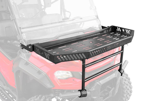 Honda Pioneer 1000-6 Hood Rack Charlie